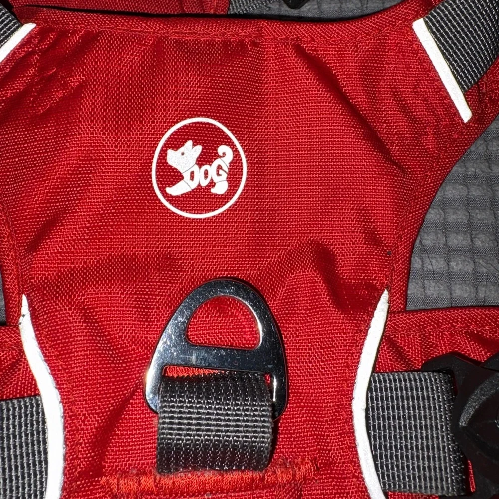 Pet Artist Medium Dog Harness